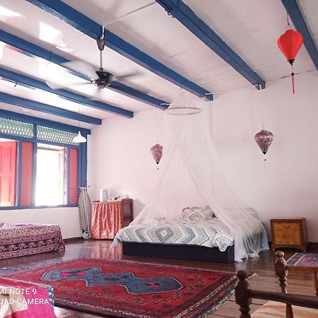 Joti'S Oasis Chinatown Villa Malacca Eksteriør bilde