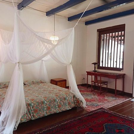 Joti'S Oasis Chinatown Villa Malacca Eksteriør bilde