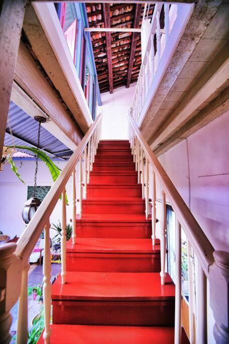 Joti'S Oasis Chinatown Villa Malacca Eksteriør bilde