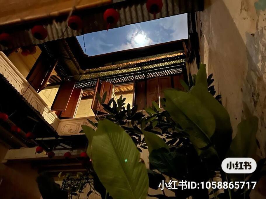 Joti'S Oasis Chinatown Villa Malacca Eksteriør bilde