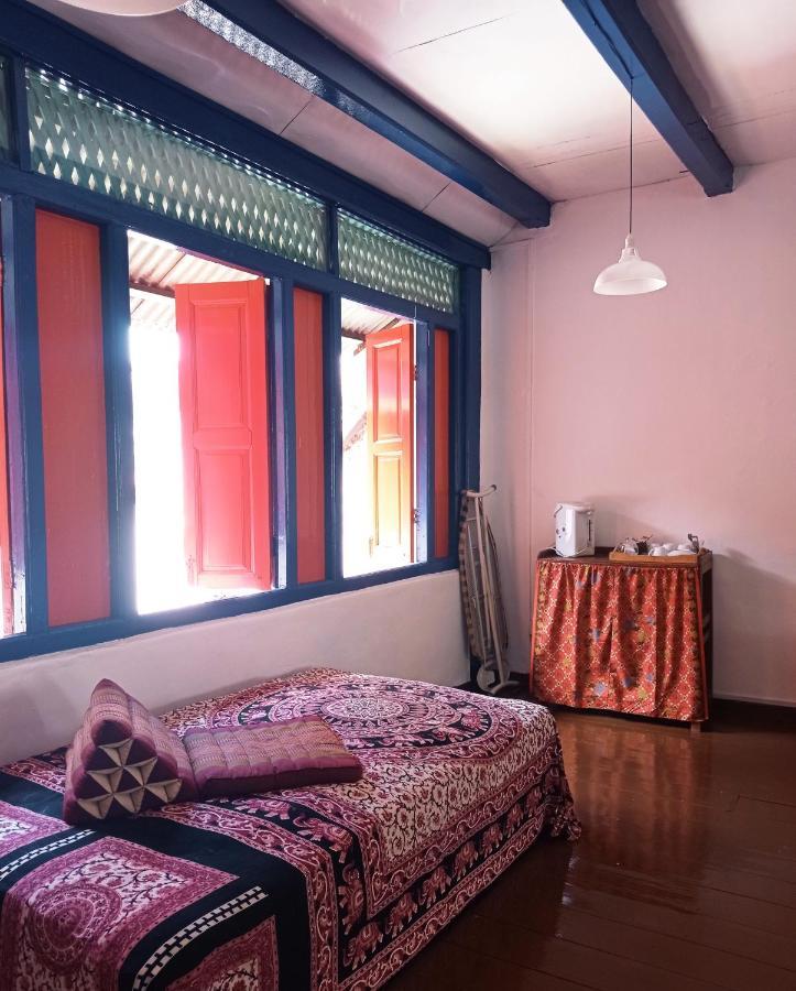 Joti'S Oasis Chinatown Villa Malacca Eksteriør bilde