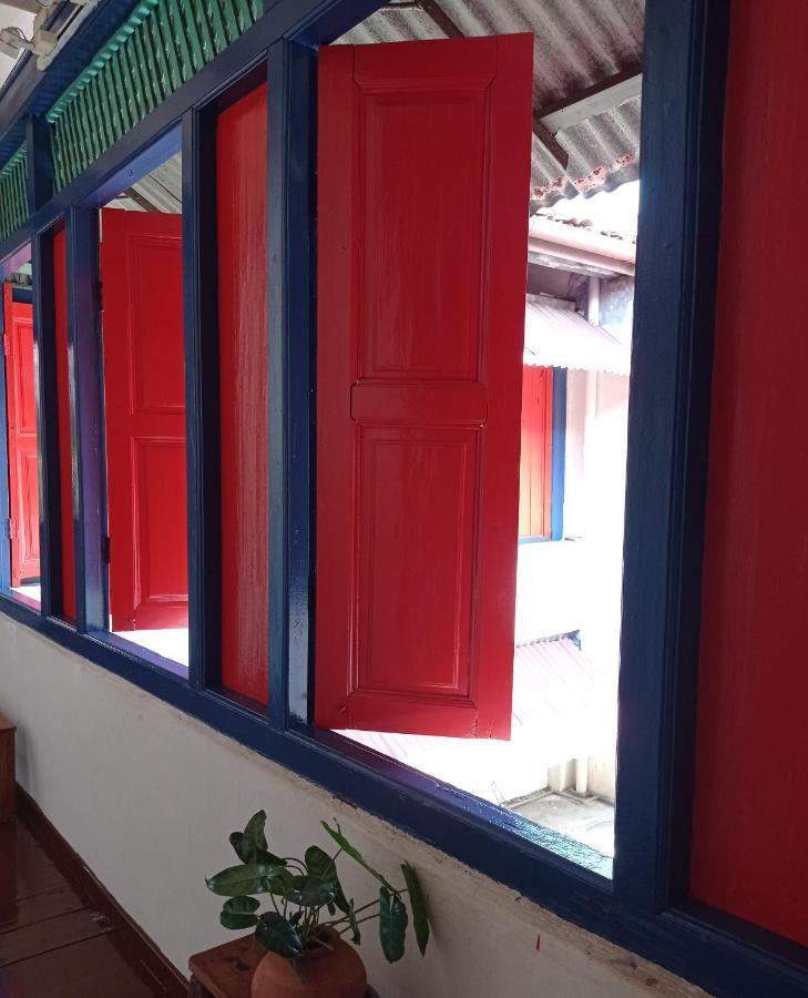 Joti'S Oasis Chinatown Villa Malacca Eksteriør bilde