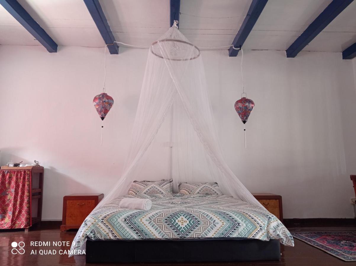 Joti'S Oasis Chinatown Villa Malacca Eksteriør bilde