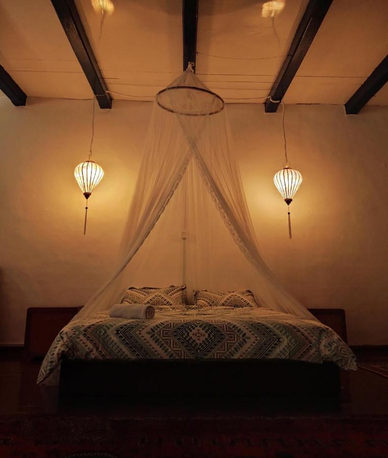 Joti'S Oasis Chinatown Villa Malacca Eksteriør bilde