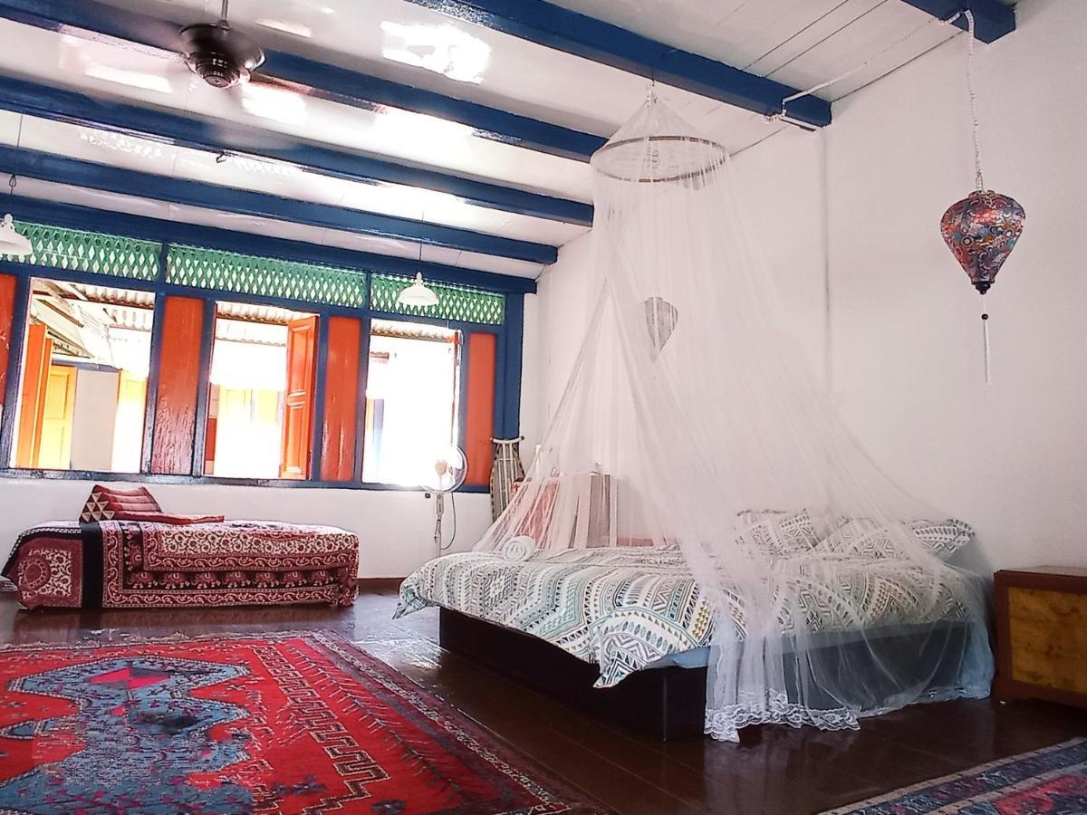 Joti'S Oasis Chinatown Villa Malacca Eksteriør bilde