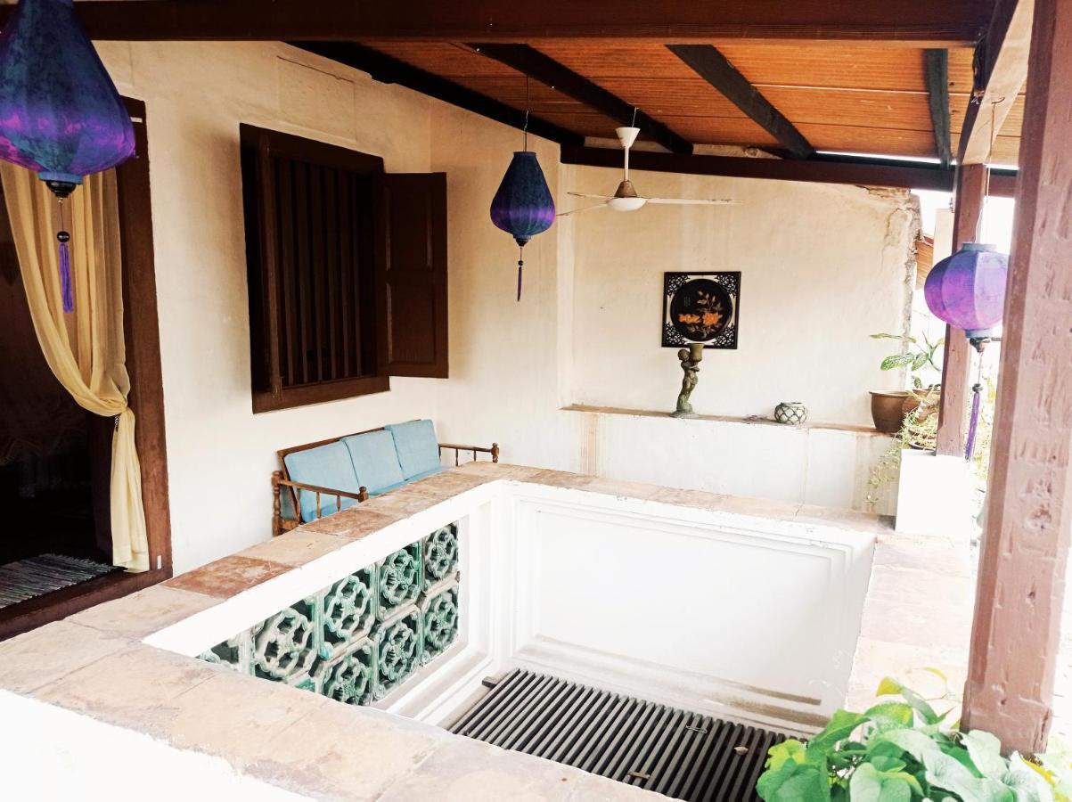 Joti'S Oasis Chinatown Villa Malacca Eksteriør bilde