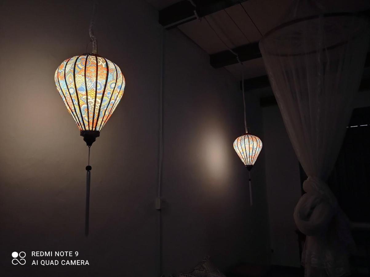 Joti'S Oasis Chinatown Villa Malacca Eksteriør bilde