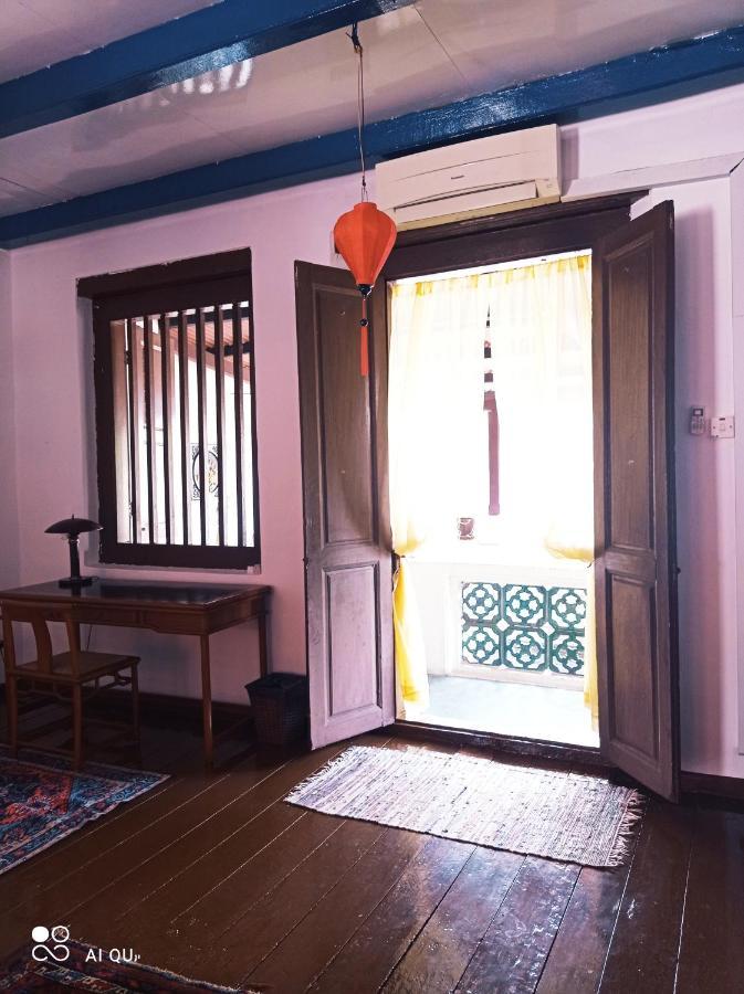 Joti'S Oasis Chinatown Villa Malacca Eksteriør bilde