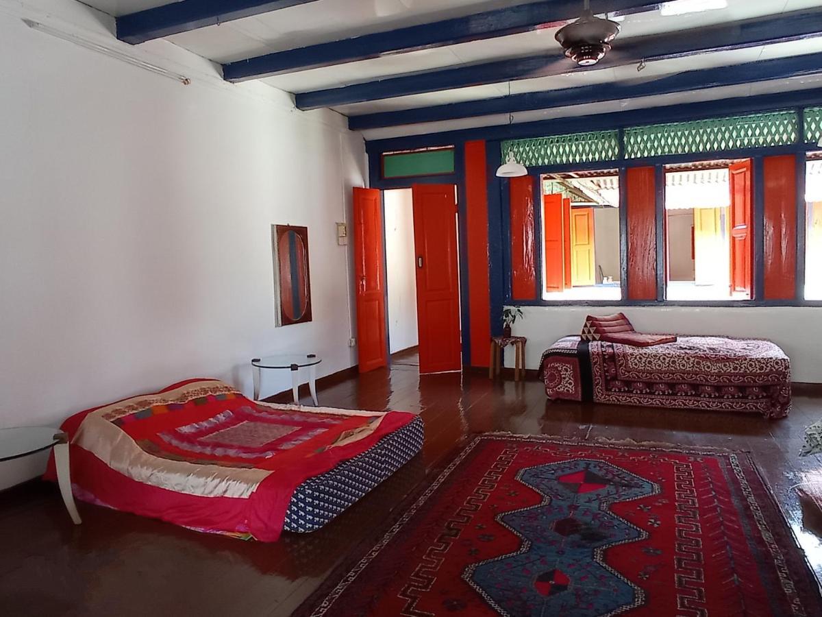 Joti'S Oasis Chinatown Villa Malacca Eksteriør bilde