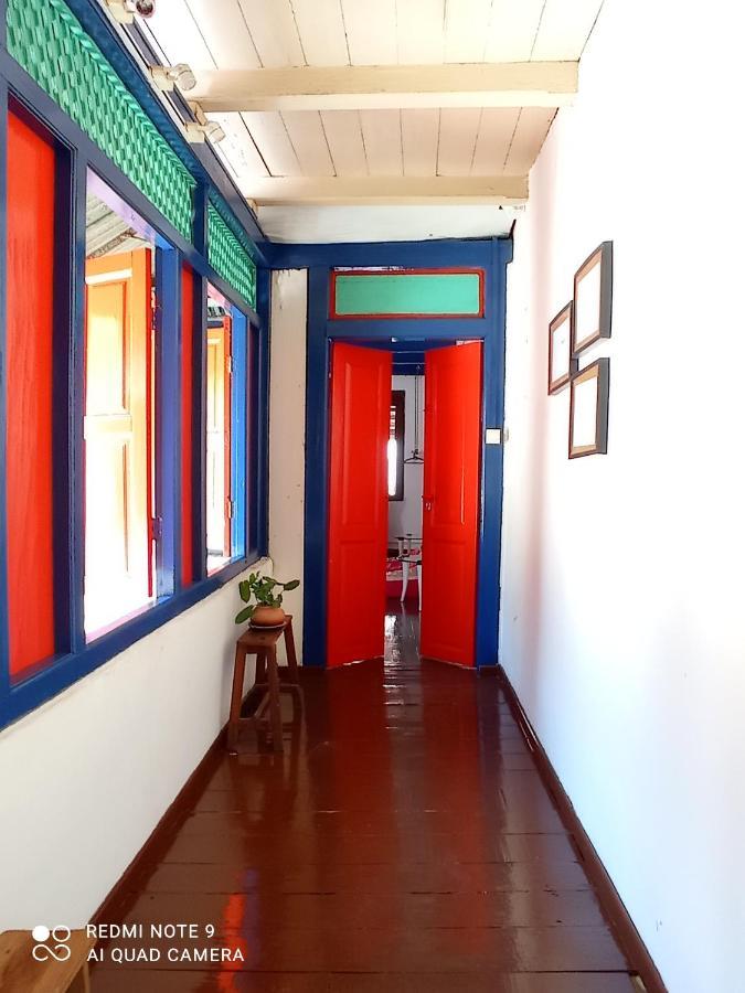 Joti'S Oasis Chinatown Villa Malacca Eksteriør bilde