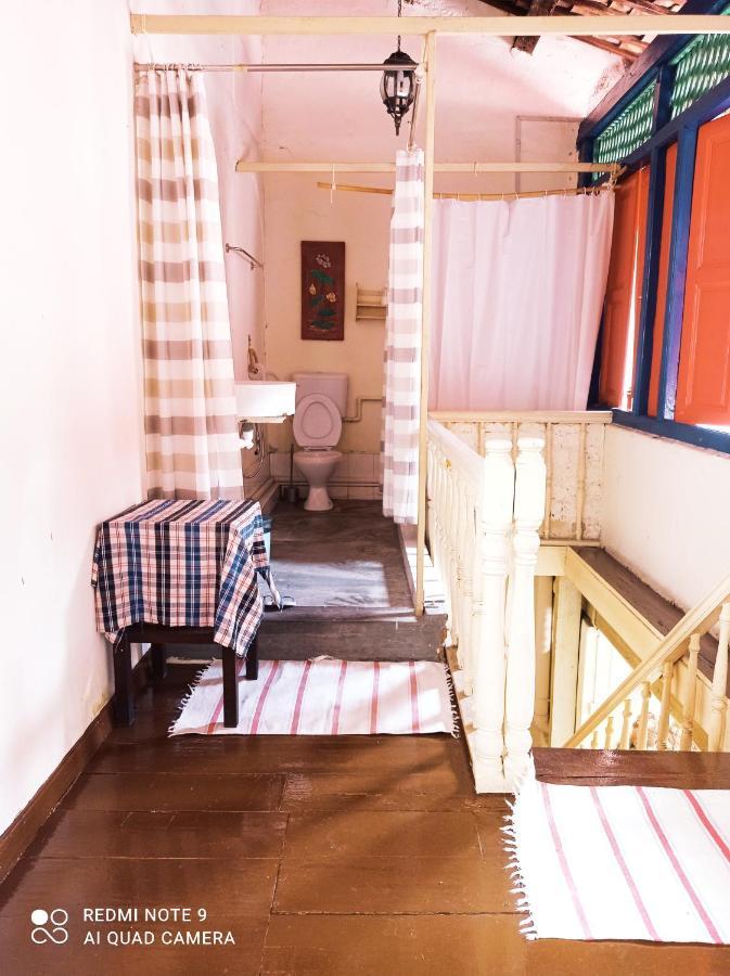 Joti'S Oasis Chinatown Villa Malacca Eksteriør bilde