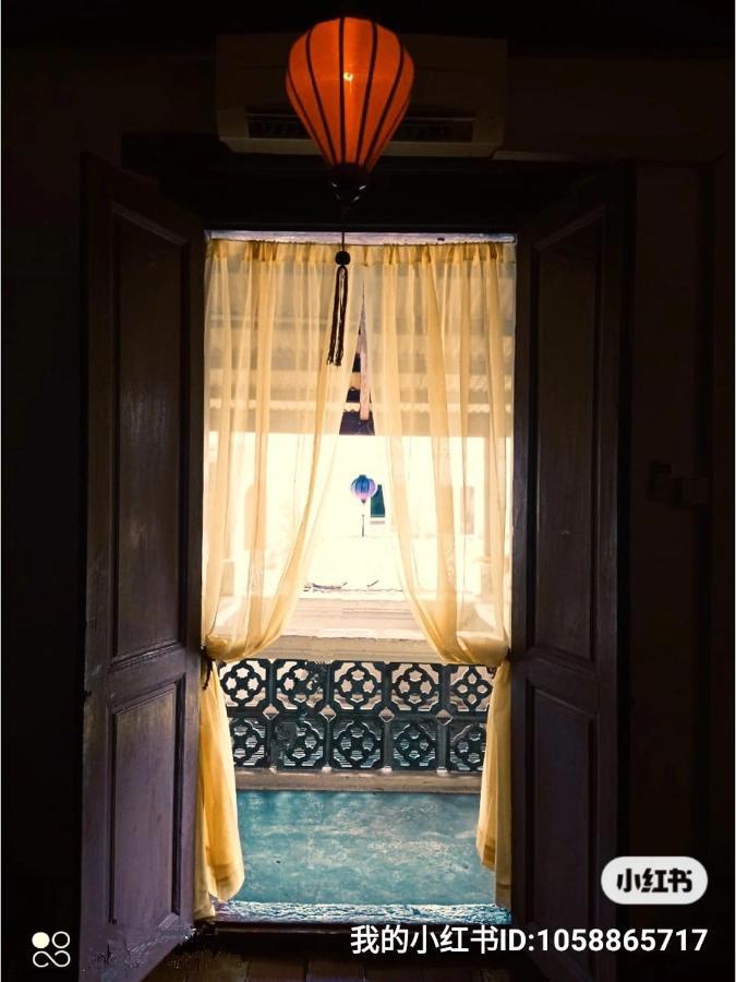 Joti'S Oasis Chinatown Villa Malacca Eksteriør bilde