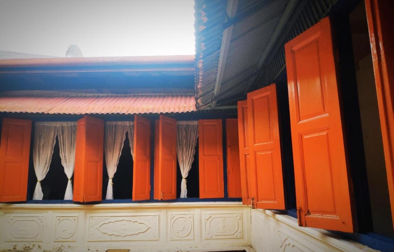 Joti'S Oasis Chinatown Villa Malacca Rom bilde